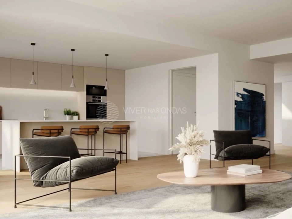 Apartamento T1 para Venda em Queluz e Belas Foto 6