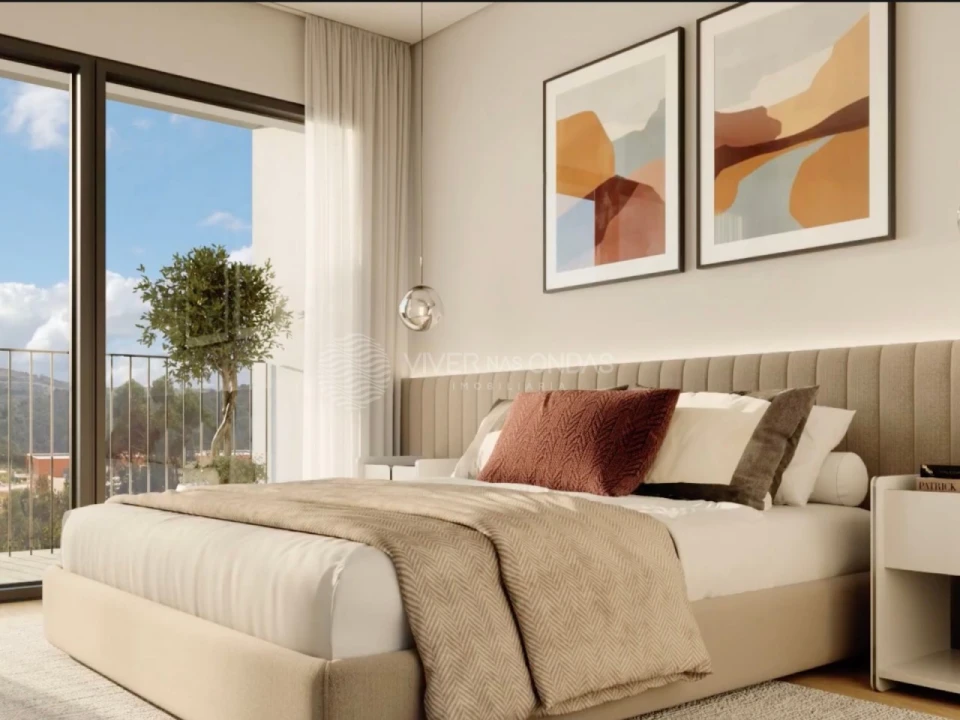 Apartamento T1 para Venda em Queluz e Belas Foto 9