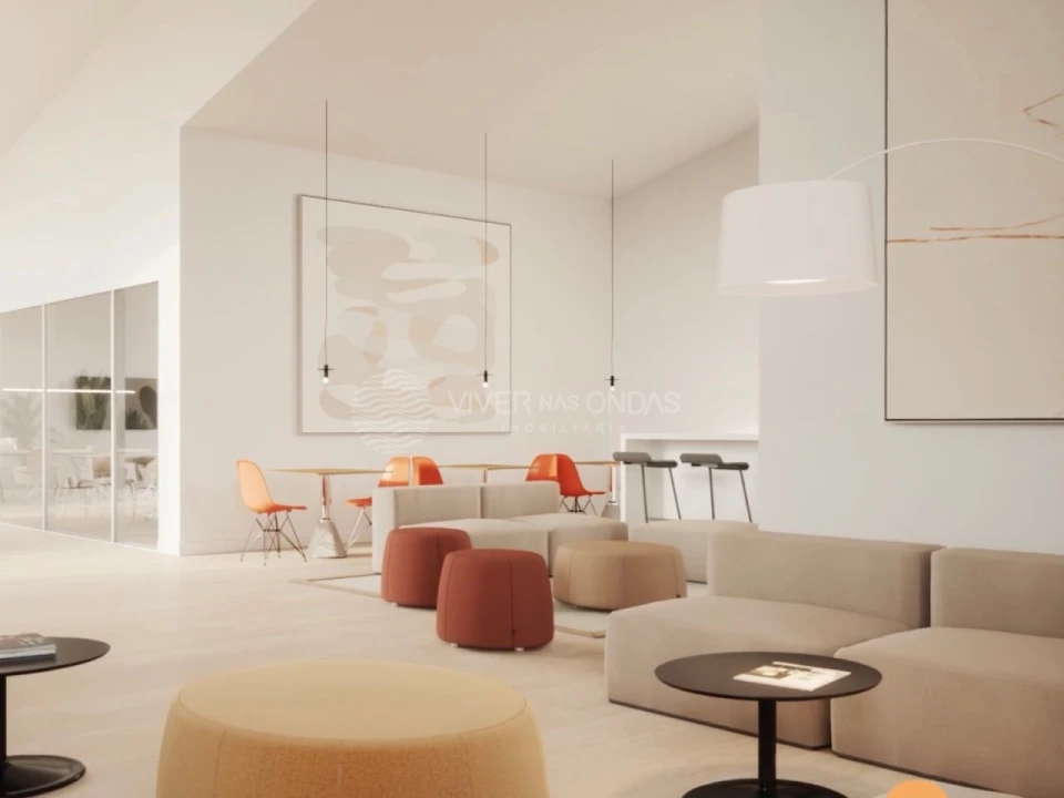 Apartamento T1 para Venda em Queluz e Belas Foto 11