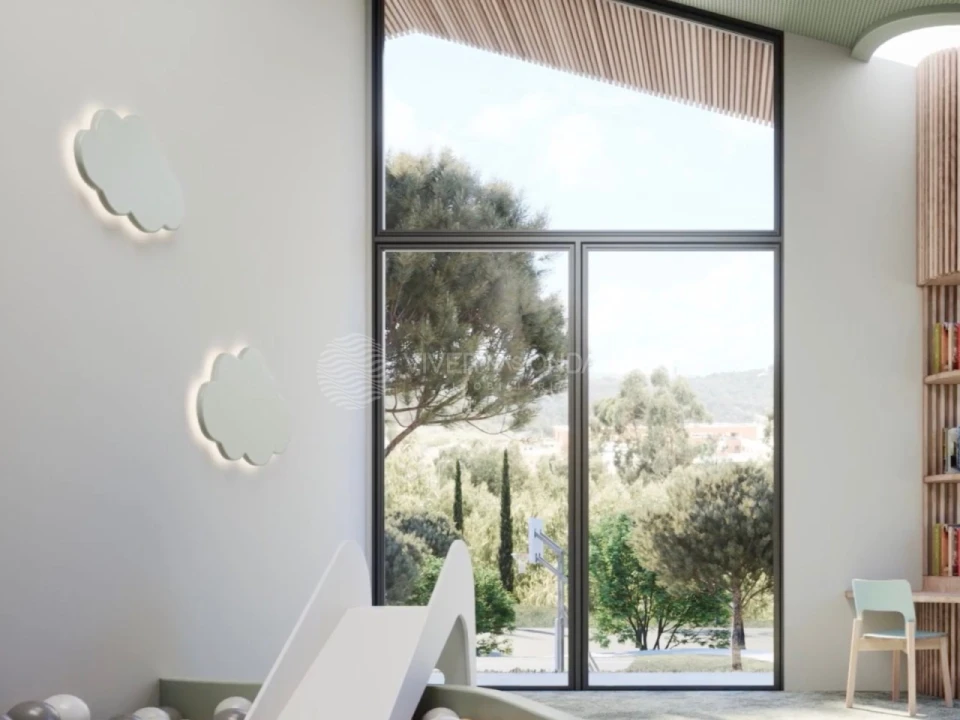 Apartamento T1 para Venda em Queluz e Belas Foto 12