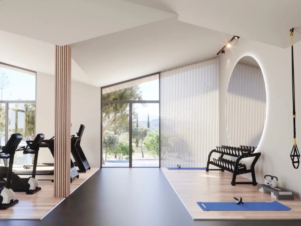 Apartamento T1 para Venda em Queluz e Belas Foto 14