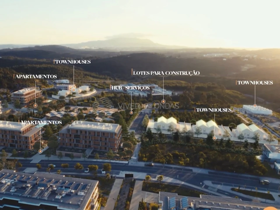 Apartamento T1 para Venda em Queluz e Belas Foto 43