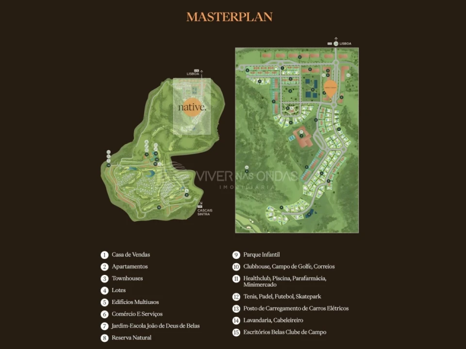 Apartamento T1 para Venda em Queluz e Belas Foto 44