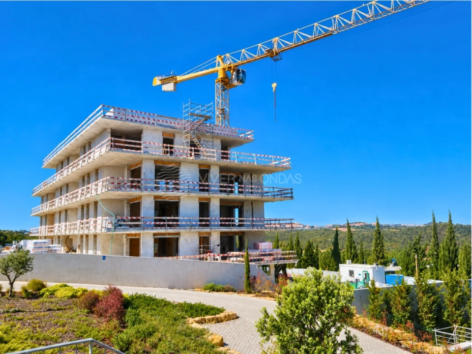 Apartamento T1 para Venda em Queluz e Belas Foto 26
