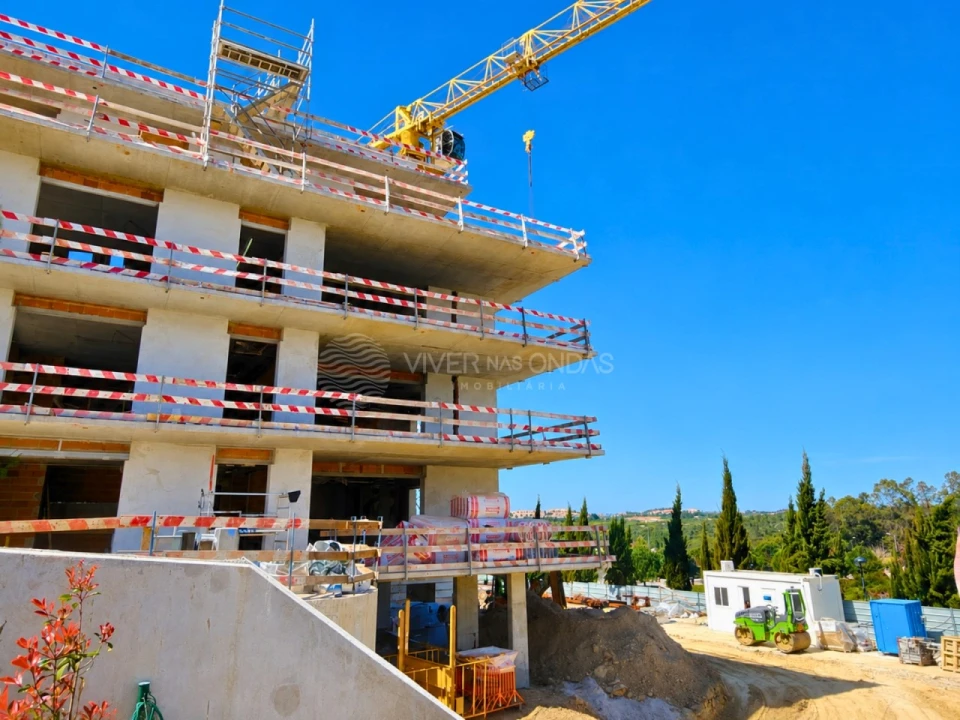 Apartamento T1 para Venda em Queluz e Belas Foto 30