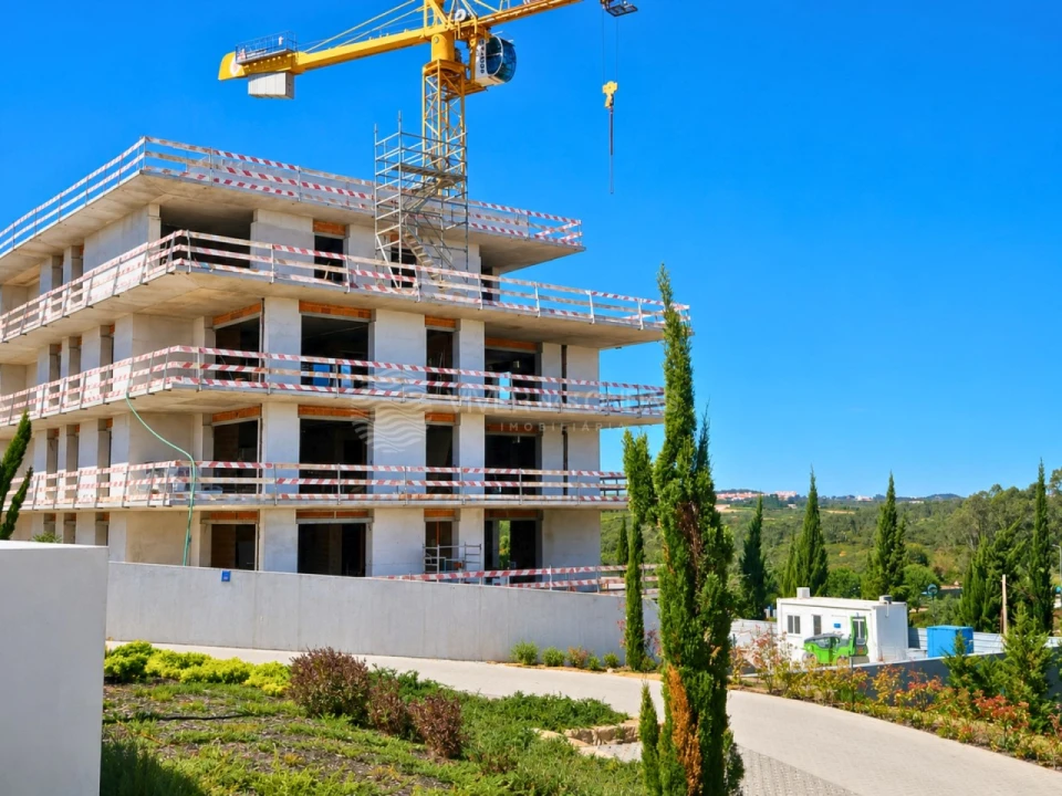 Apartamento T1 para Venda em Queluz e Belas Foto 34