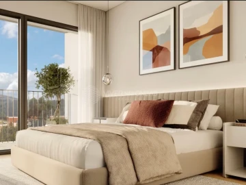Apartamento T1 para Venda em Queluz e Belas