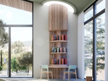 Apartamento T1 para Venda em Queluz e Belas