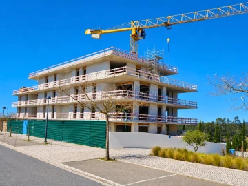 Apartamento T1 para Venda em Queluz e Belas