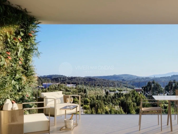 Apartamento T1 para Venda em Queluz e Belas Foto 8