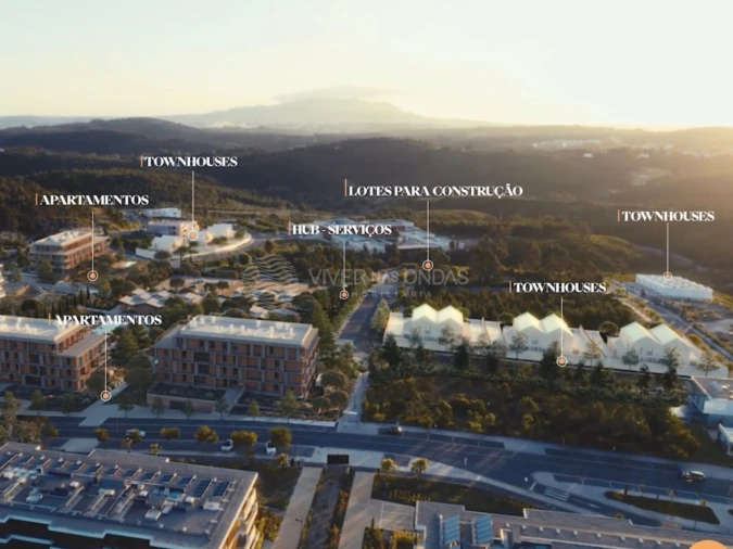 Apartamento T1 para Venda em Queluz e Belas Foto 43