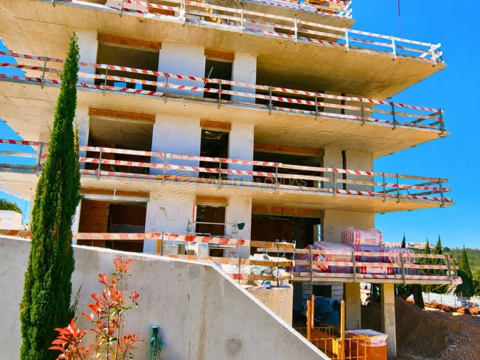 Apartamento T1 para Venda em Queluz e Belas Foto 31