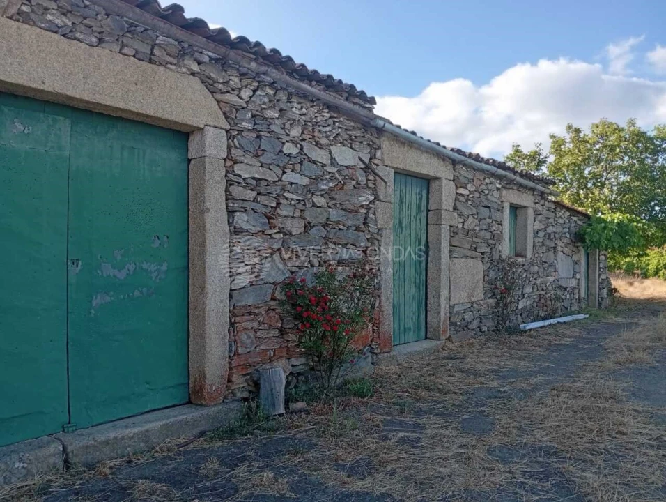 Quinta para Venda em Barcos e Santa Leocádia Foto 7