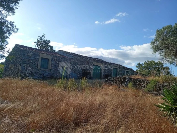 Quinta para Venda em Barcos e Santa Leocádia Foto 14