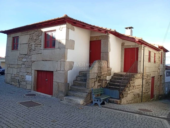 Quinta para Venda em Barcos e Santa Leocádia Foto 28
