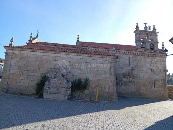 Quinta para Venda em Barcos e Santa Leocádia Foto 30