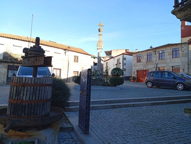 Quinta para Venda em Barcos e Santa Leocádia Foto 31