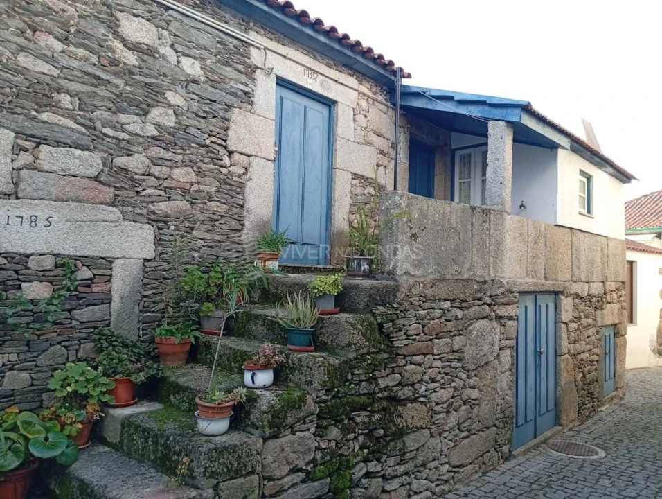 Quinta para Venda em Barcos e Santa Leocádia Foto 26