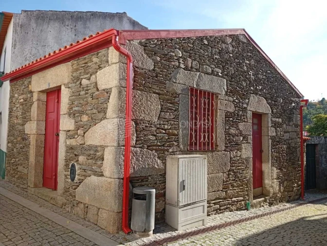 Quinta para Venda em Barcos e Santa Leocádia Foto 24