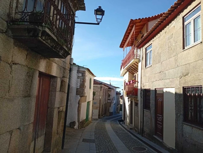 Quinta para Venda em Barcos e Santa Leocádia Foto 25