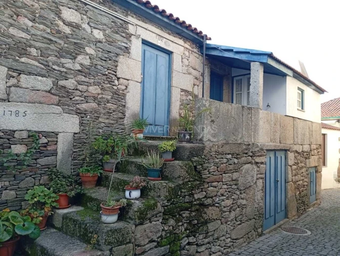 Quinta para Venda em Barcos e Santa Leocádia Foto 26