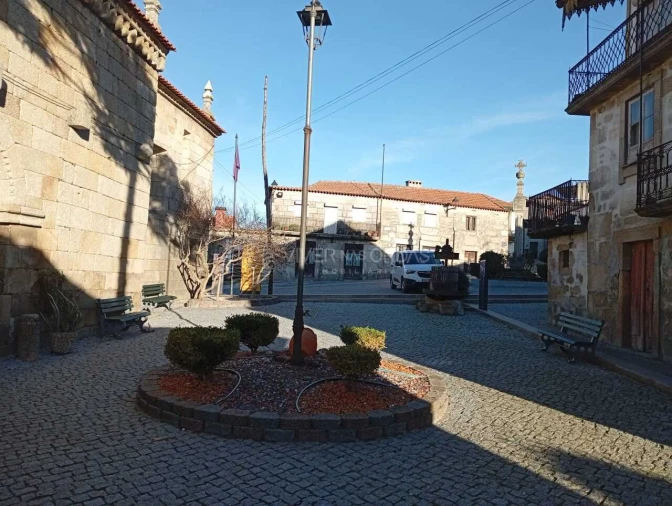 Quinta para Venda em Barcos e Santa Leocádia Foto 28