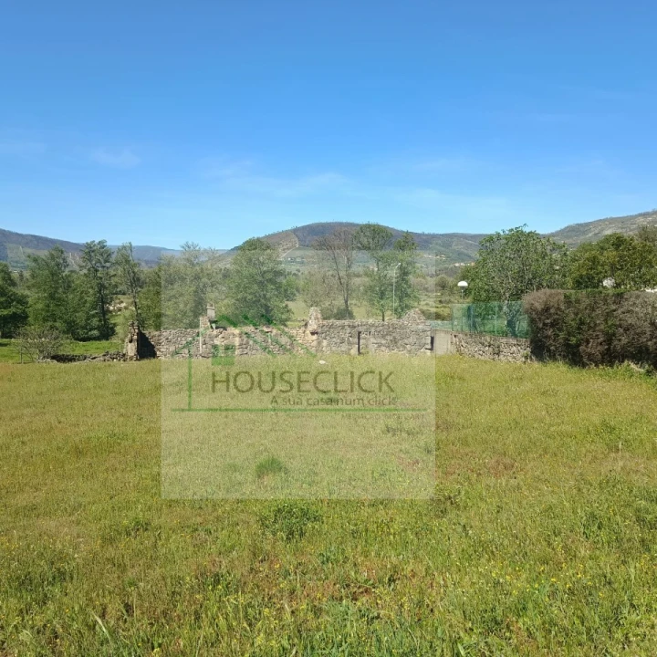Terreno para Venda em Belmonte e Colmeal da Torre Foto 4
