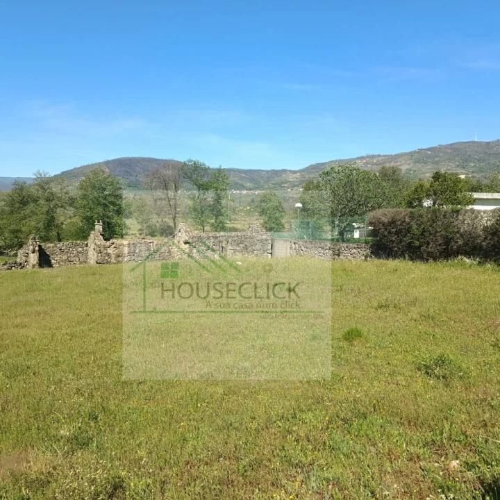 Terreno para Venda em Belmonte e Colmeal da Torre Foto 5