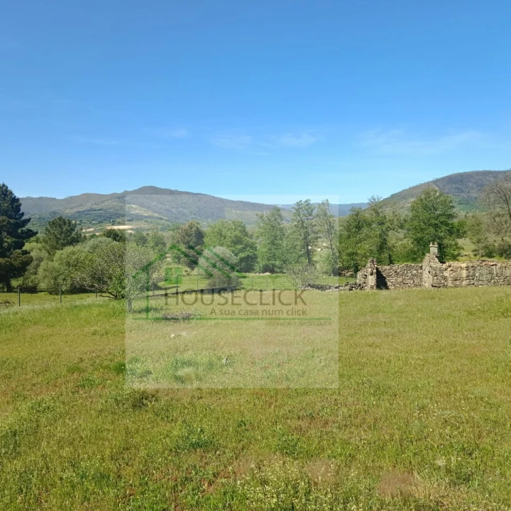 Terreno para Venda em Belmonte e Colmeal da Torre Foto 7