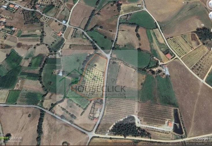 Terreno para Venda em Três Povos Foto 1