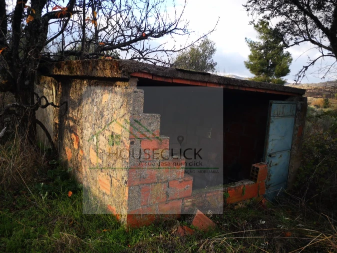 Terreno para Venda em Santo Estêvão e Moita Foto 6