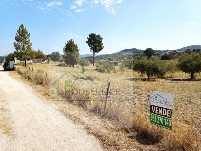 Terreno para Venda em Inguias Foto 1