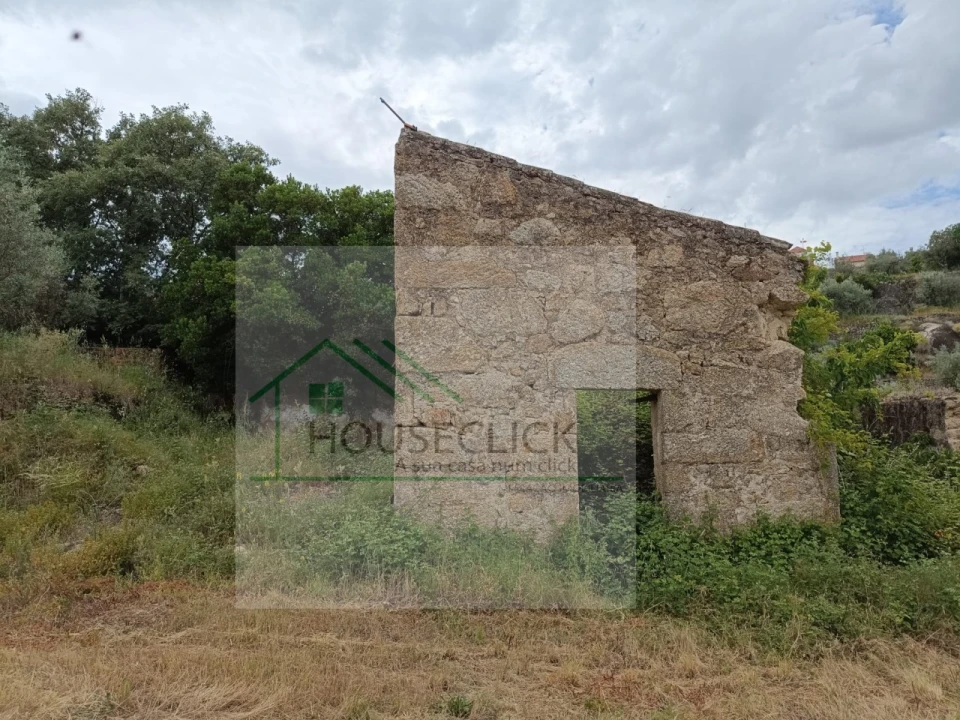 Terreno para Venda em Belmonte e Colmeal da Torre Foto 10