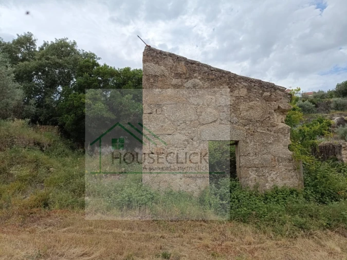 Terreno para Venda em Belmonte e Colmeal da Torre Foto 10