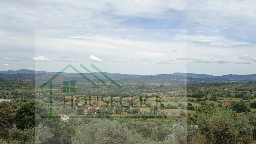 Terreno para Venda em Belmonte e Colmeal da Torre