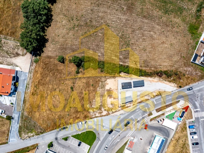 Terreno para Venda em Guarda Foto 2