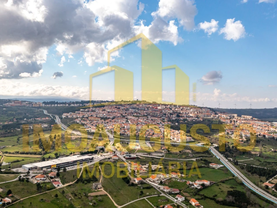 Terreno para Venda em Guarda Foto 1