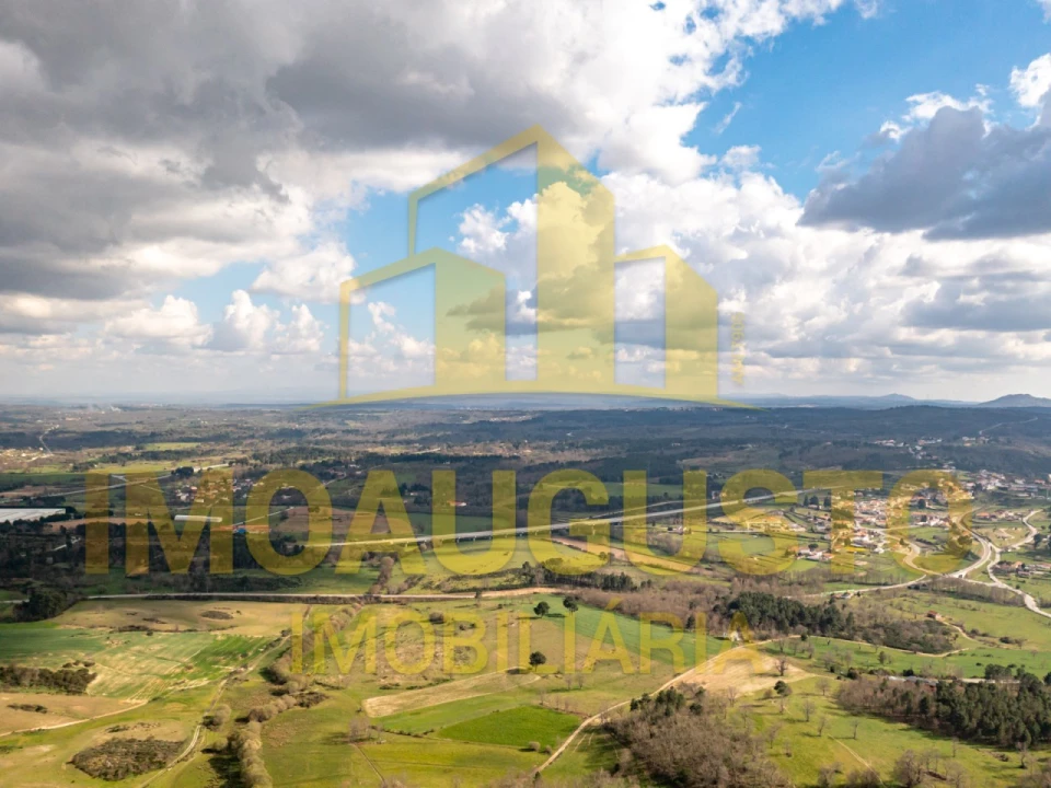 Terreno para Venda em Guarda Foto 2