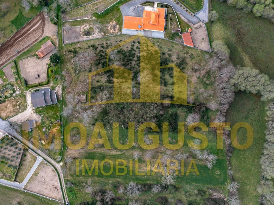 Terreno para Venda em Guarda Foto 4