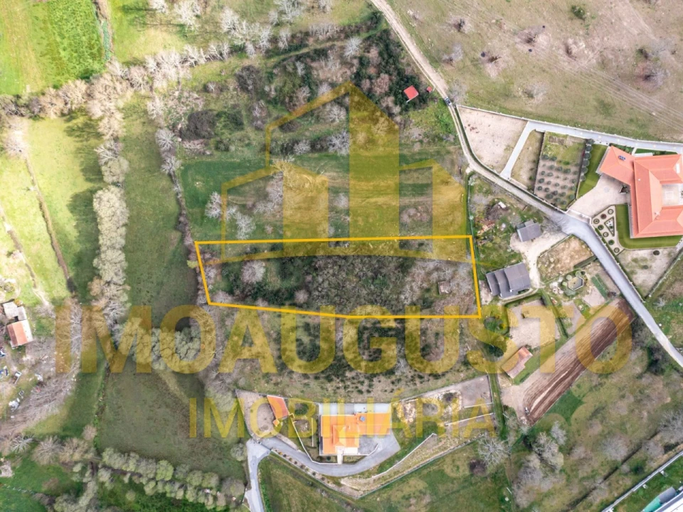 Terreno para Venda em Guarda Foto 3