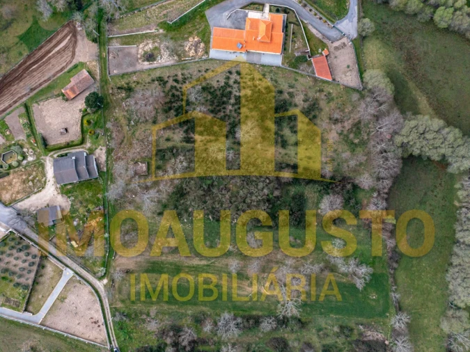 Terreno para Venda em Guarda Foto 4