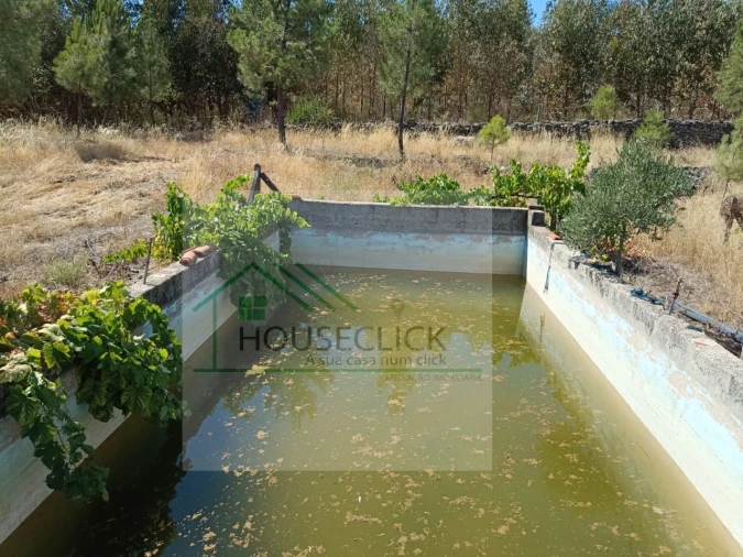 Terreno para Venda em Inguias Foto 1