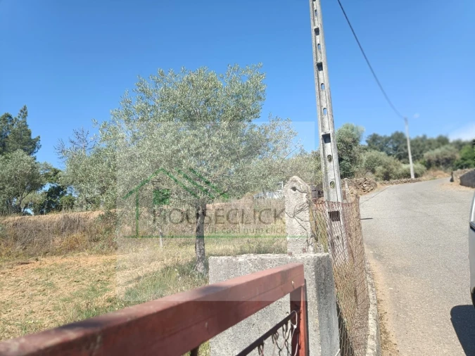 Terreno para Venda em Três Povos Foto 5