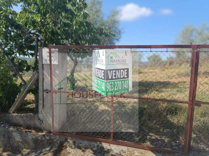 Terreno para Venda em Três Povos Foto 1