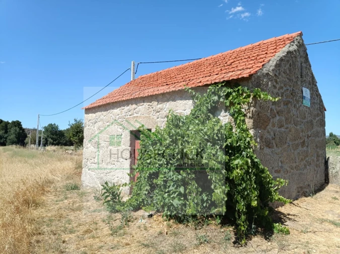 Terreno para Venda em Inguias Foto 1