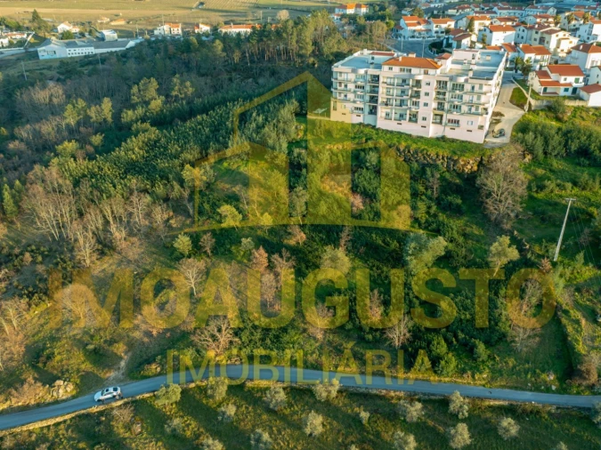 Terreno para Venda em Belmonte e Colmeal da Torre Foto 1