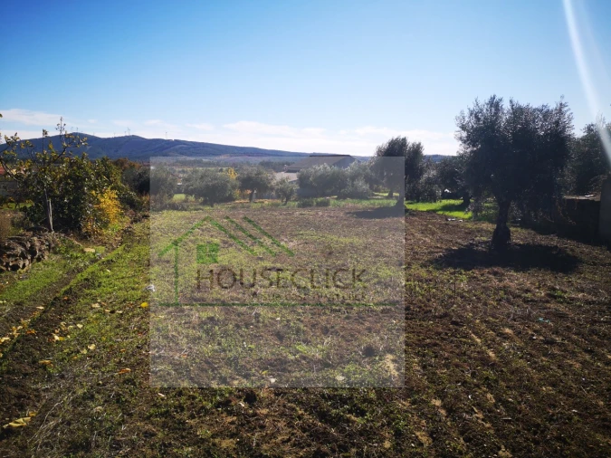Terreno para Venda em Três Povos Foto 1