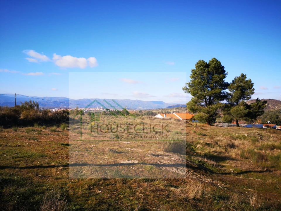 Terreno para Venda em Caria Foto 2