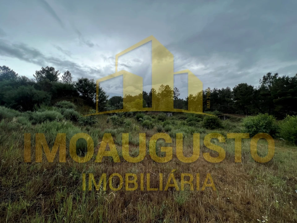 Terreno para Venda em Santana da Azinha Foto 3