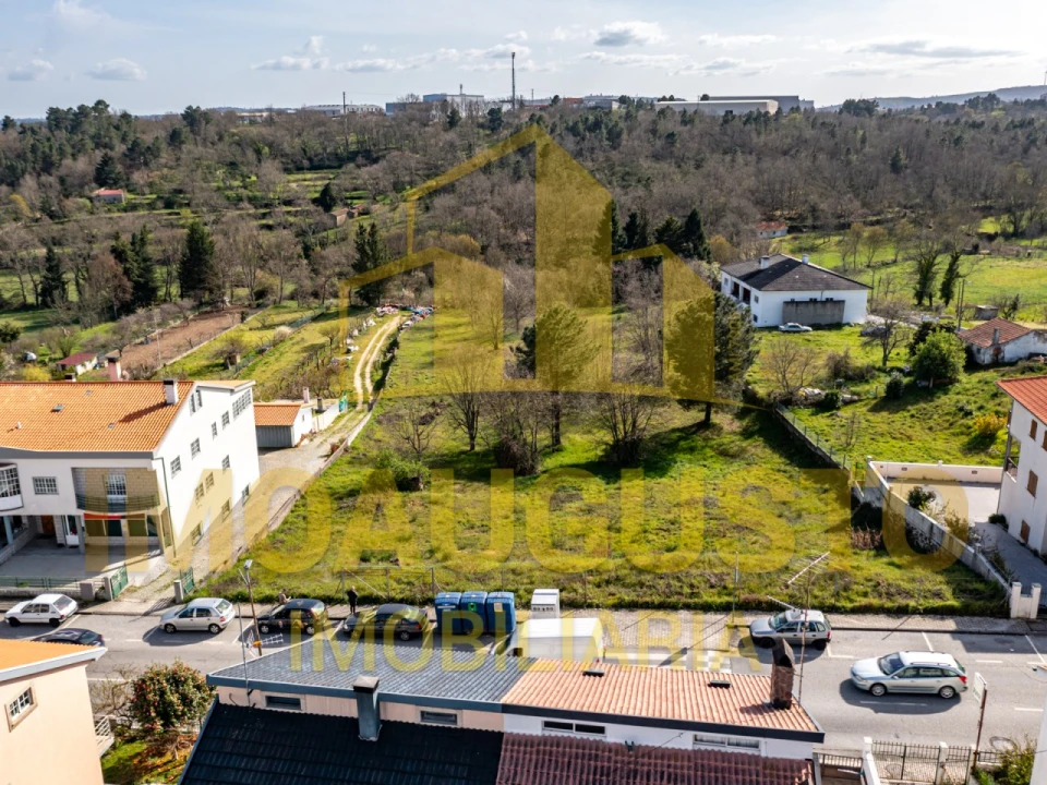 Terreno para Venda em Guarda Foto 2